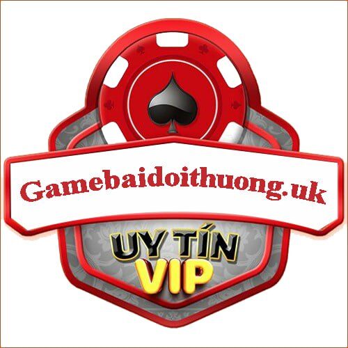Game Bai Doi Thuong 