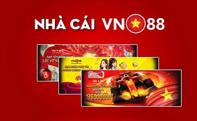 Nhà cái Vn88 mang đậm phong cách thuần Việt