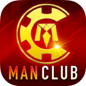 Logo Manclub New