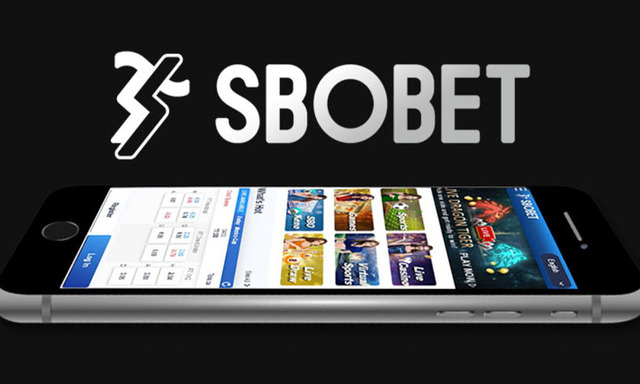 Hướng dẫn cách tải ứng dụng SBOBet