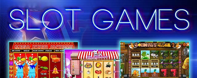 Slot game đổi thưởng là gì?
