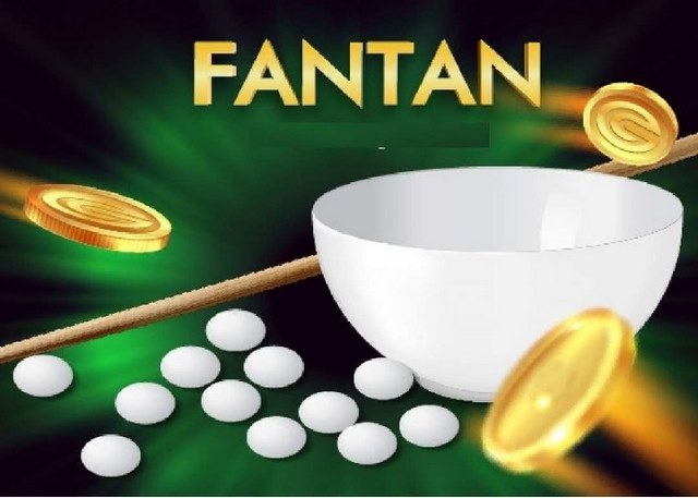 Tìm hiểu đôi nét về game bài Fantan