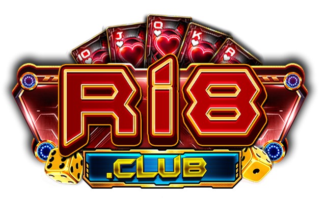 Bạn biết gì về nhà cái Ri8 club.