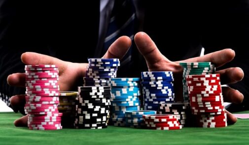 Các giới hạn cược trong ván bài Poker