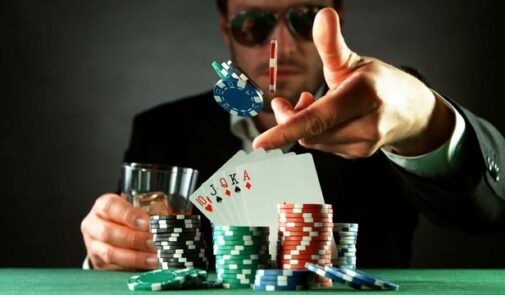 Điều bạn cần biết: Tính xác suất trong Poker để chiến thắng