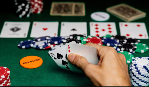 Cách tối ưu lợi thế về vị trí ngồi trên bàn cược Poker