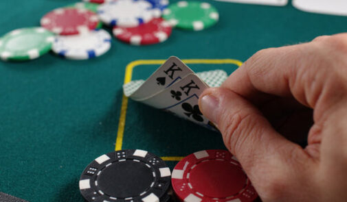 Bí Quyết Lựa Chọn Starting Hands Hiệu Quả Trong Poker