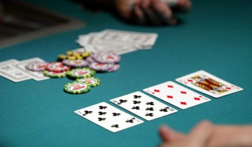 Hướng dẫn cách tính xác suất Poker theo % đơn giản