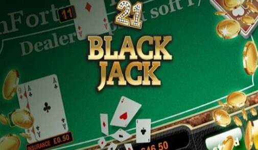 Khái niệm về trò chơi Blackjack