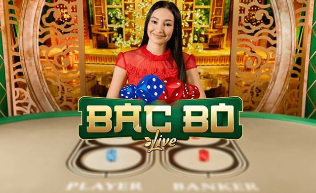 Luật chơi game Bac Bo
