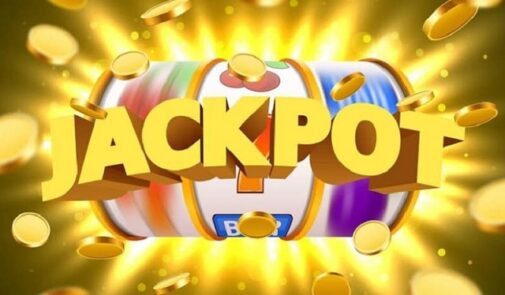 Top trò chơi Jackpot giá thưởng thưởng cao nhất