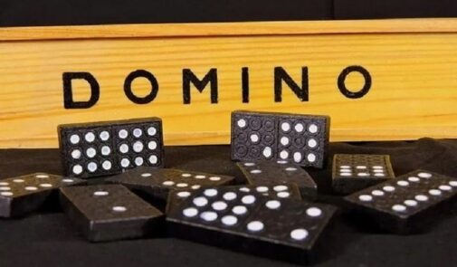 Các thuật ngữ cơ bản khi chơi Domino QQ