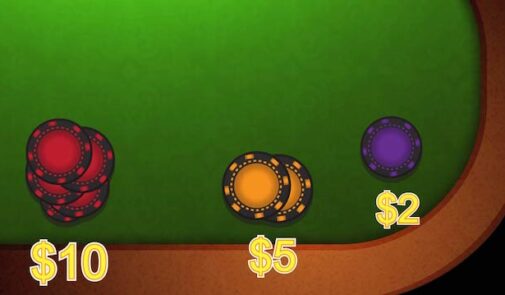 Cách cược Straddle Poker hiệu quả