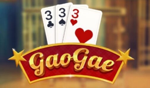 Vài nét tổng quan về game bài Gaogae